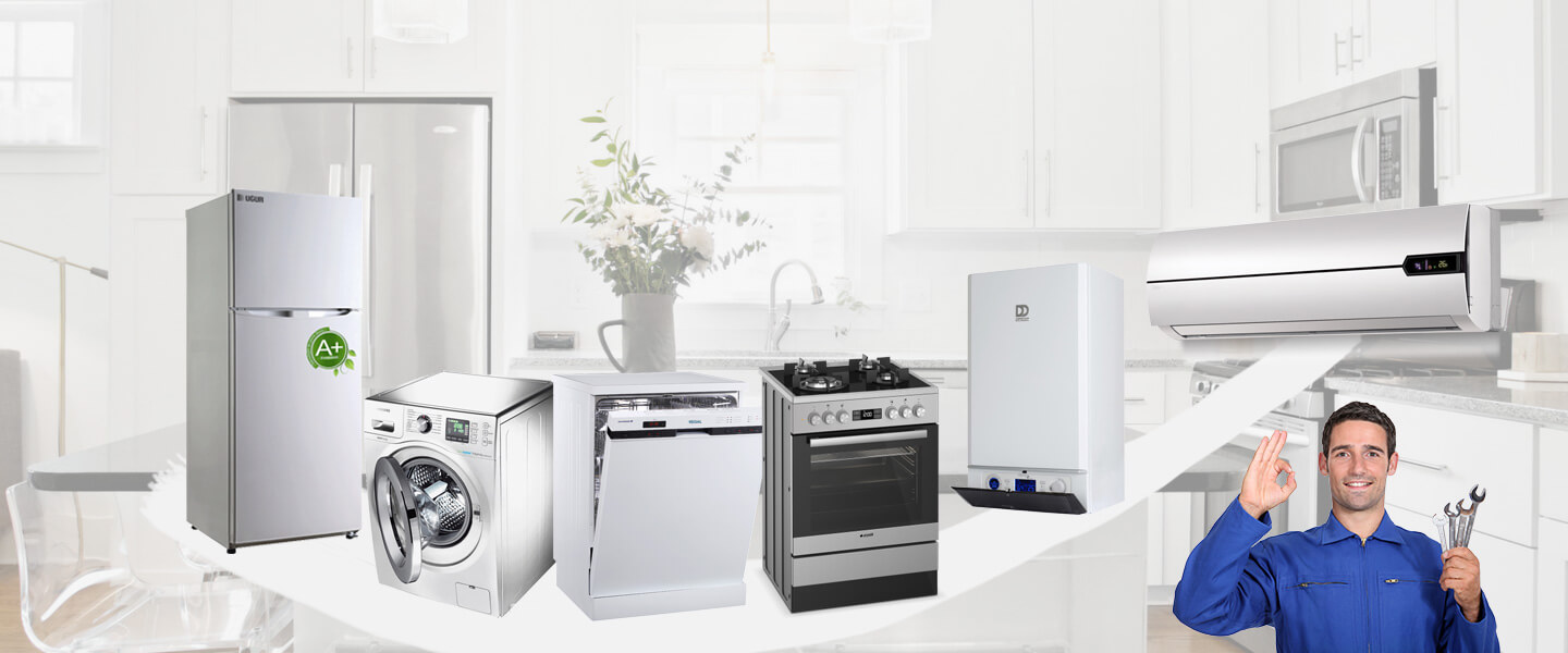 Çekmeköy Warmhaus Servisi